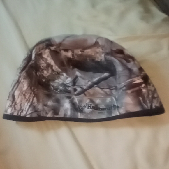 Hunt worth camo - Picture 2 of 4